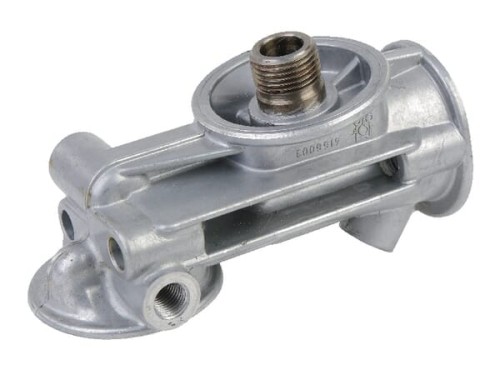 Głowica filtra, Deutz 4233218 - Intertraktor