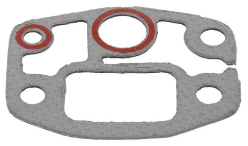 Uszczelka, Case-IH 130100190703 - Intertraktor