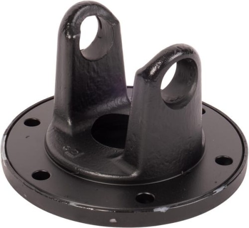 Tarcza sprzęgła 71204056987 - Intertraktor