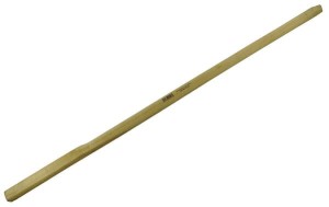 Trzonek do motyki, 1350 x 60 x 32 mm ES14116