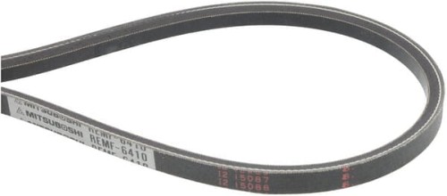 Pas klinowy 1547197010 - Intertraktor