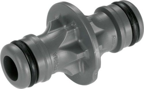Łącznik dwójnik 1/2" Gardena GA2931 - Intertraktor