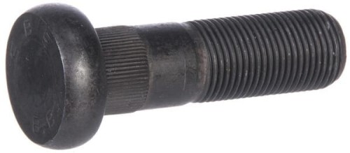 Szpilka koła 3/4" UNF x M65 JC82600923 - Intertraktor