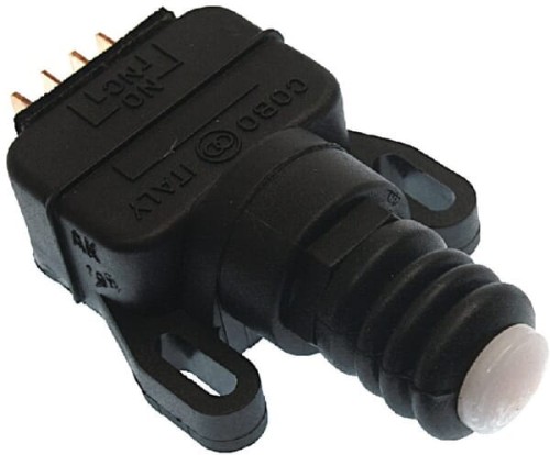 Włącznik świateł stop VPM6192 - Intertraktor
