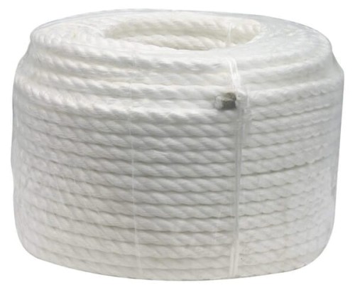 Lina polipropylenowa, 20 mm 110 mb 1570301205 - Intertraktor