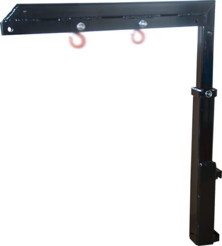 Wspornik Big-Bag FT3158 - Intertraktor
