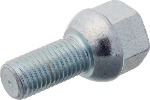 Śruba stożkowa M12x1.5x24mm 00330025 - Intertraktor