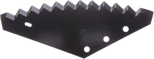 Nóż paszowozu 07604765012 - Intertraktor