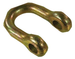Szekla noża bijakowego Ø 11 mm 48x52 mm pasuje do Ferri BH2450