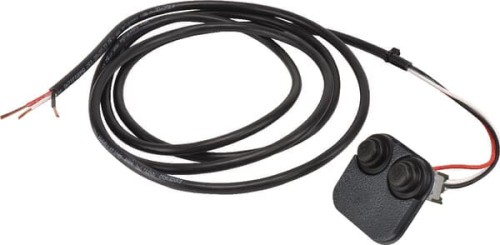 Płyta czołowa z 2 przyciskami INFPCL84922B - Intertraktor