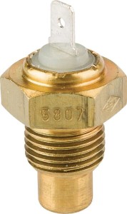 Czujnik temper. 5/8" UNF JD DE11572N