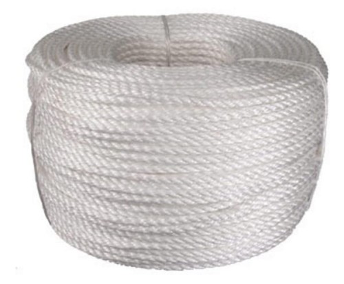 Lina polipropylenowa, 8 mm 220 mb 1570301008 - Intertraktor