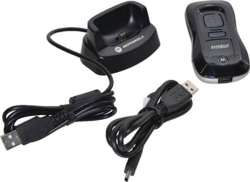 Skaner Scan 2 Mobile S2MOB001 - Intertraktor