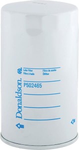 Filtr oleju Donaldson P502465