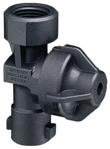 Korpus rozpylacza pojedynczy QJT8360NYB - Intertraktor