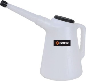 Zlewka pomiarowa Groz, 8 l 41913GROZ