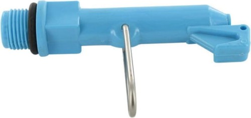 Korpus zaworu BU4220510 - Intertraktor