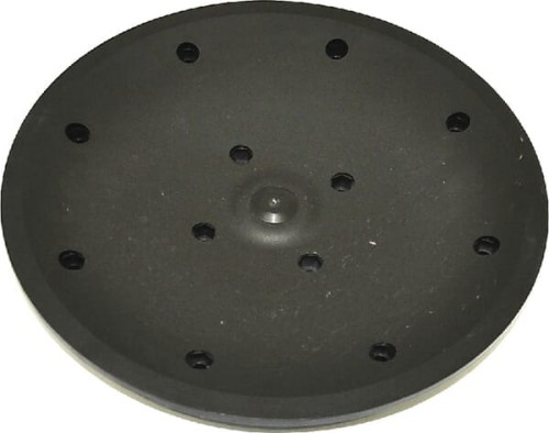 Poł. obr. z tw. sztucz. 400×11 G56345119R - Intertraktor