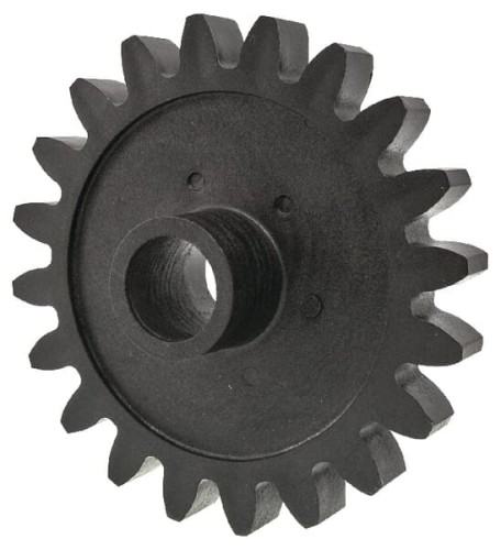 Koło zębate przekładni, dolne Z-20, pasuje do siewnika Fiona 60204120025 - Intertraktor