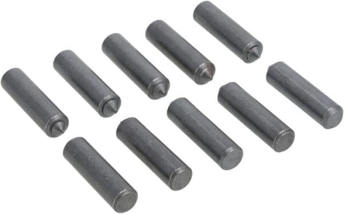 Kołki ścinane 10/1 (zestaw) 0900112491AL - Intertraktor