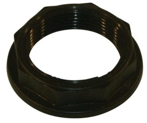 Nakrętka nasadowa płaska Arag, 1 1/2" 2052060