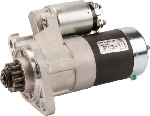 Rozrusznik 12V 1.7kW Z-13 Kramp STA26171361 - Intertraktor