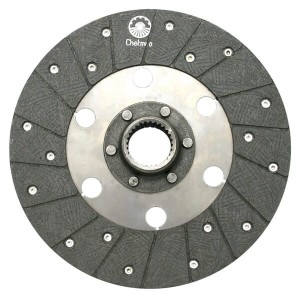 Tarcza sprzęgła II stopnia, pasuje do C-360 Chełmno 2690465110600