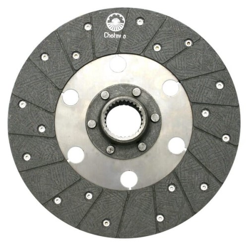 Tarcza sprzęgła II stopnia, pasuje do C-360 Chełmno 2690465110600 - Intertraktor