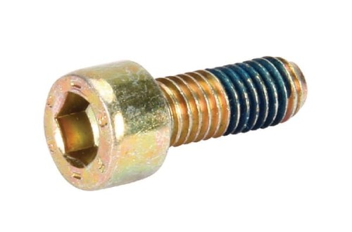 Śruba z łbem walcowym M6 x 16 mm AC632014 - Intertraktor
