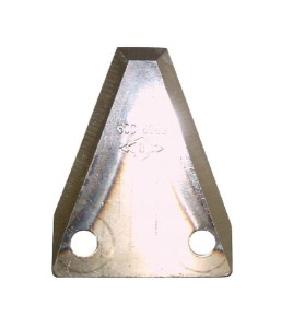 Nóż paszowozu Musmax 339908