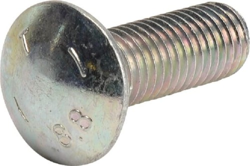 Śruba M12x35, pasuje do Kuhn 50008800N - Intertraktor