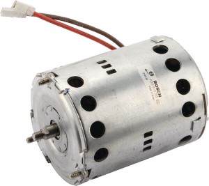 Silnik elektryczny 12 V RT135-612 011777AB