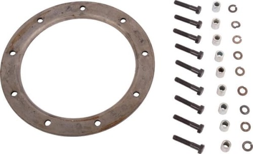 Artykuły metalowe - małe części CI340299 - Intertraktor