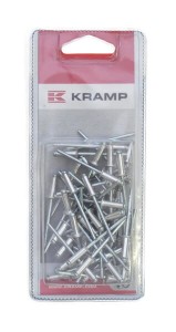 Nit zrywalny 4x12 mm (50 szt.) KRBN412P050