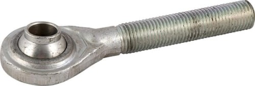 Końcówka oczkowa łącznika górnego, M30, L 25 mm, pasuje do C-385 26900086450100 - Intertraktor