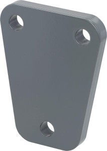 Uchwyt zęba 2560022010