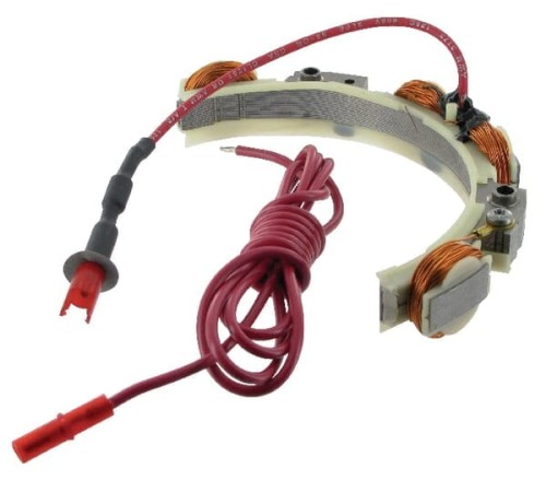 Stojan 391532 393809 - Intertraktor
