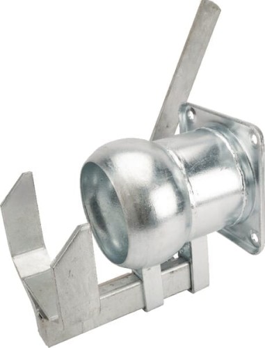 Bauer szybkozłącze 6" 6145550 - Intertraktor