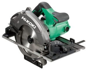 Pilarka tarczowa 1300W, 190 mm głębokość cięcia 66 mm 5.800 obr/min C7BUMW1Z