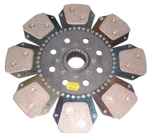 Tarcza sprzęgła UKC 279364