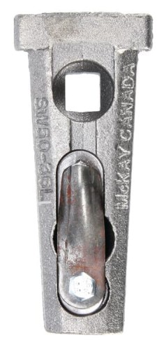 Klin redlicy Clipon 57 mm 00310946 - Intertraktor