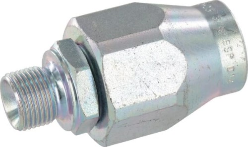Złączka obrotowa 1" BSP 235516RVS - Intertraktor