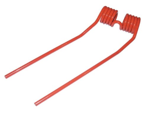 Palec zgrabiarki LD Niemeyer 600038KR - Intertraktor
