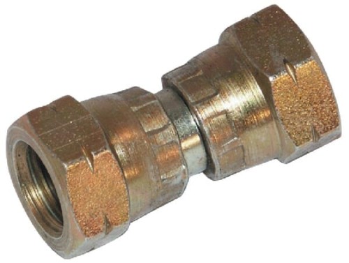 Łącznik gwint wewnętrzny M18 x M22 FFM1822 - Intertraktor