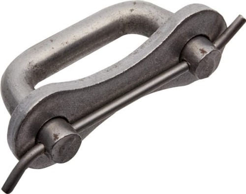 Łącznik łańcucha 10x38 VE1038 - Intertraktor