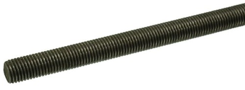 Pręt gwintowany 1 m kl. 10.9 Kramp, M30 97530109B - Intertraktor