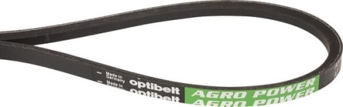 Zestaw pasów, 2 szt. X696614802000AB - Intertraktor
