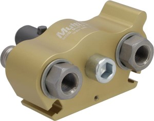 Multi-X Duo 10 od str. złączki MC109322250