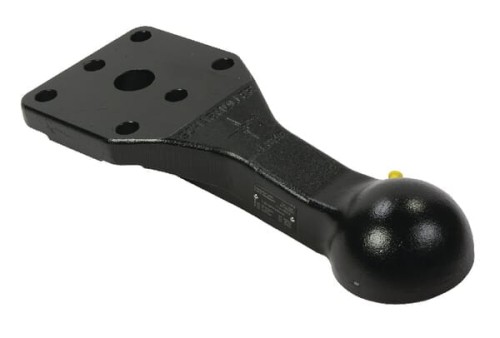 Zaczep kulowy 00650940A02 - Intertraktor