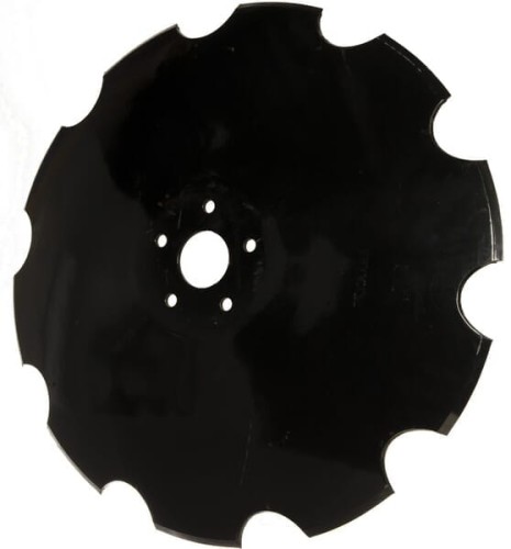 Talerz brony uzębiony 610x6.0 mm PA300057N - Intertraktor